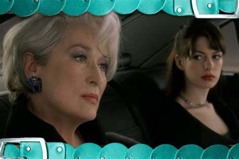 devil wears prada fanfiction net